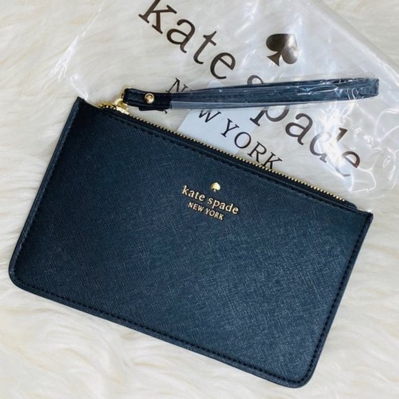 kate spade Handbags - kate spade Designer Wristlet Handbag/ Purse